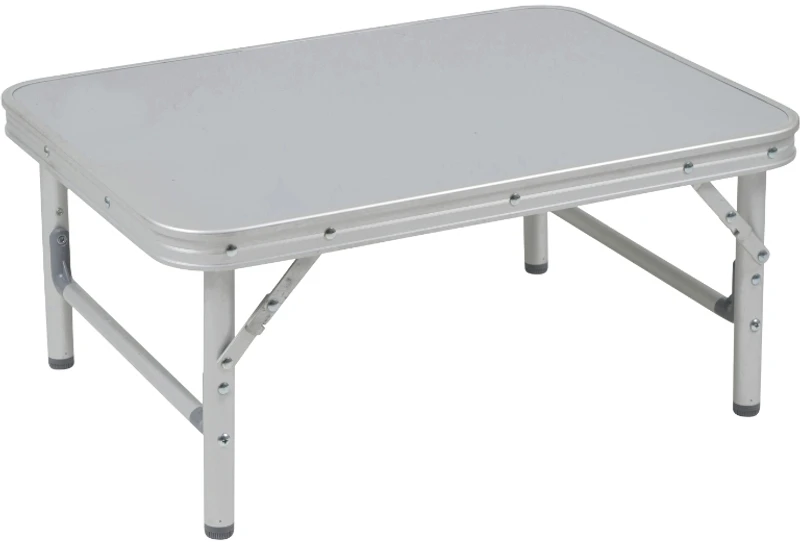 Bo-Camp Premium Campingtafel - 60 X 45 Cm - Afbeelding 2