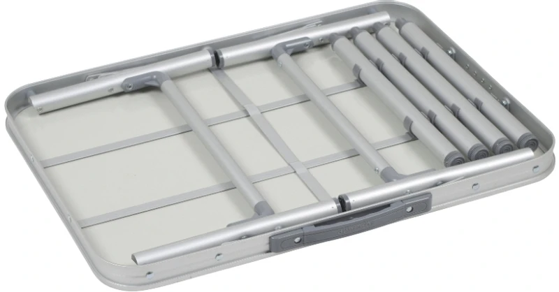 Bo-Camp Premium Campingtafel - 60 X 45 Cm - Afbeelding 3