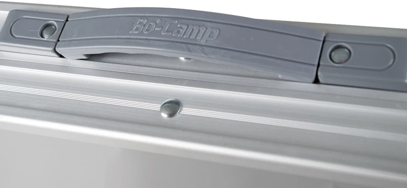 Bo-Camp Premium Campingtafel - 60 X 45 Cm - Afbeelding 8