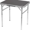 Bo-Camp 60 X 45 Campingtafel - Grijs