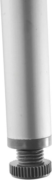 Bo-Camp Premium 100 X 60 Campingtafel - Grijs - Afbeelding 3