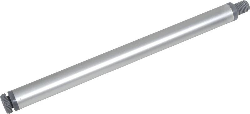 Bo-Camp Premium 100 X 60 Campingtafel - Grijs - Afbeelding 5