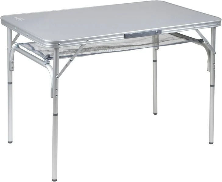 Bo-Camp Premium 100 X 60 Campingtafel - Grijs