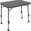 Bo-Camp Logan Campingtafel - 80 X 60 Cm