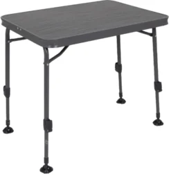 Bo-Camp Logan Campingtafel - 80 X 60 Cm