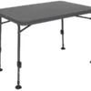 Bo-Camp Logan Campingtafel - 100 X 68 Cm