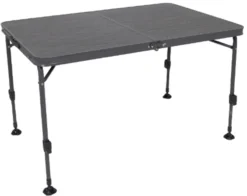 Bo-Camp Logan Campingtafel - 120 X 80 Cm