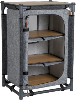 Bo-Camp Urban Outdoor Norbury Legkast