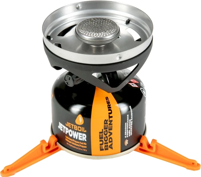 Jetboil Zip™ Carbon Gasbrander - Afbeelding 2