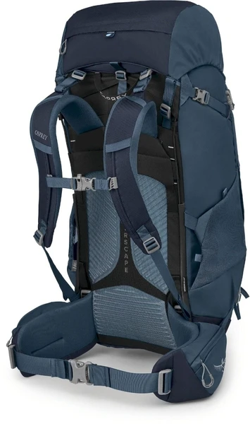 Osprey Volt Backpack - Blauw - 65 Liter - Afbeelding 3