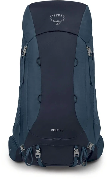 Osprey Volt Backpack - Blauw - 65 Liter - Afbeelding 2