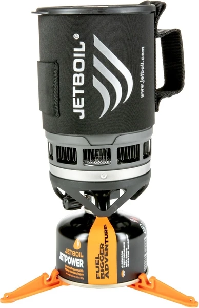 Jetboil Zip™ Carbon Gasbrander