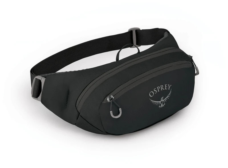 Osprey Daylite Heuptas - Zwart