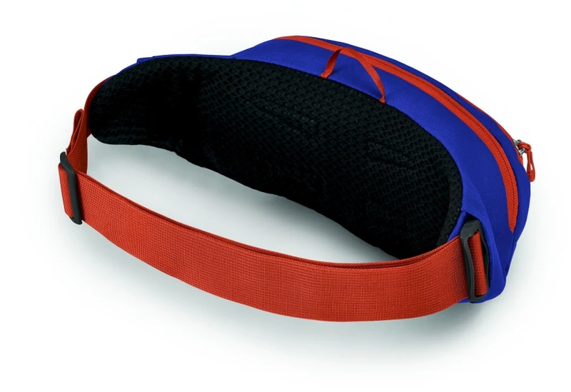 Osprey Daylite Heuptas - Blauw/Oranje - Afbeelding 3