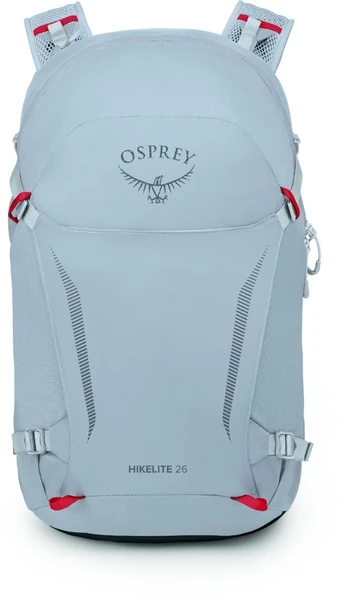Osprey Hikelite Wandelrugzak - 26 Liter - Zilver - Afbeelding 3