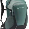 Vaude Tremalzo Fietsrugzak- 16 Liter - Groen