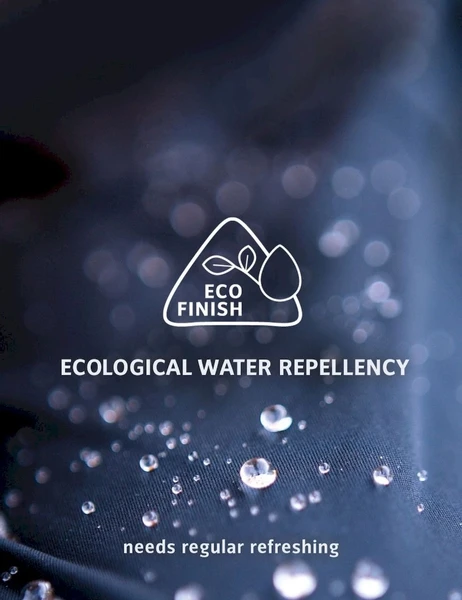 Vaude Puck Kinderrugzak - 10 Liter - Blauw - Afbeelding 4