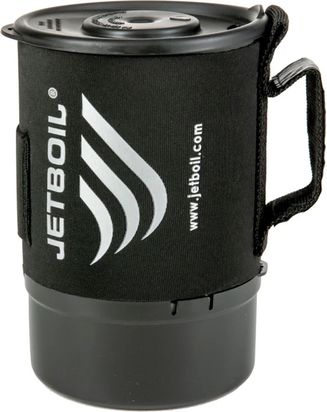 Jetboil Zip™ Carbon Gasbrander - Afbeelding 3