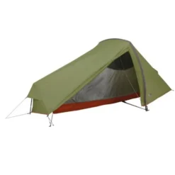 Vango F10 Helium UL 2 Ultralichte Trekking Tunneltent - 1/2 Persoons - Groen