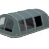 Vango Lismore Air 600XL Opblaasbare Tunneltent - 5 Persoons - Groen