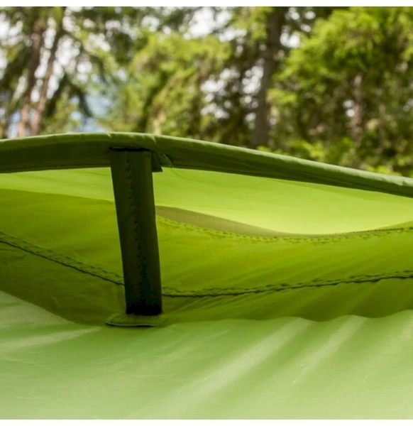 Vango Tay 200 Koepeltent - 2 Persoons - Groen - Afbeelding 5