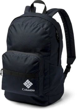 Columbia Zigzag Dagrugzak - 22 Liter - Zwart