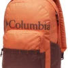 Columbia Zigzag Dagrugzak - 22 Liter - Oranje