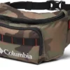 Columbia Zigzag Heuptas - Camouflage