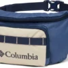 Columbia Zigzag Heuptas - Blauw