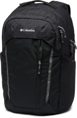 Columbia Atlas Explorer Dagrugzak - 26 Liter - Zwart