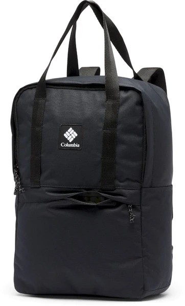 Columbia Trek Dagrugzak - 18 Liter - Zwart - Afbeelding 2