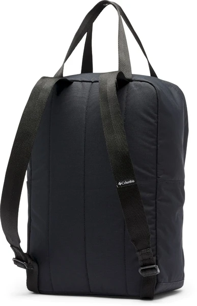 Columbia Trek Dagrugzak - 18 Liter - Zwart - Afbeelding 4
