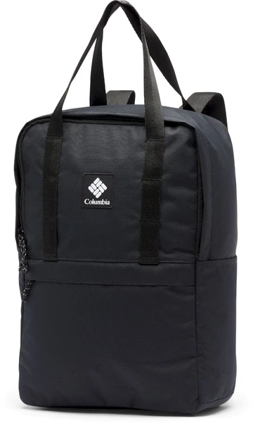 Columbia Trek Dagrugzak - 18 Liter - Zwart
