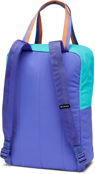 Columbia Trek Dagrugzak - 18 Liter - Paars - Afbeelding 4