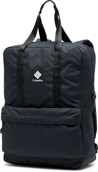 Columbia Trek Dagrugzak - 24 Liter - Zwart