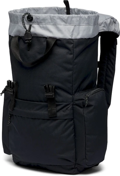 Columbia Trek Dagrugzak - 28 Liter - Zwart - Afbeelding 2