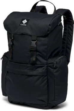 Columbia Trek Dagrugzak - 28 Liter - Zwart
