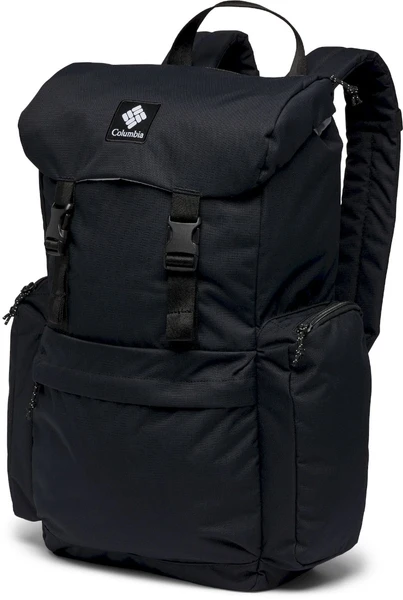 Columbia Trek Dagrugzak - 28 Liter - Zwart