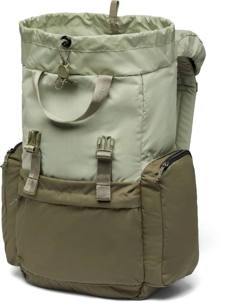 Columbia Trek Dagrugzak - 28 Liter - Groen - Afbeelding 2
