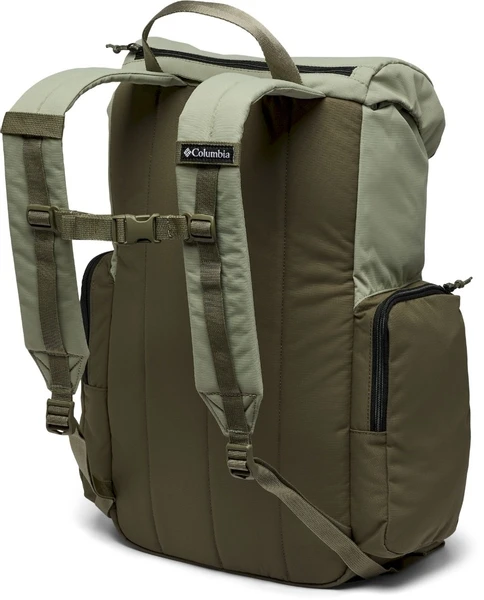 Columbia Trek Dagrugzak - 28 Liter - Groen - Afbeelding 4