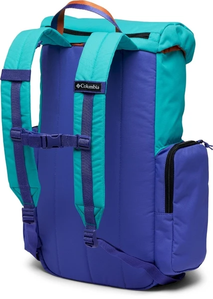 Columbia Trek Dagrugzak - 28 Liter - Paars - Afbeelding 3