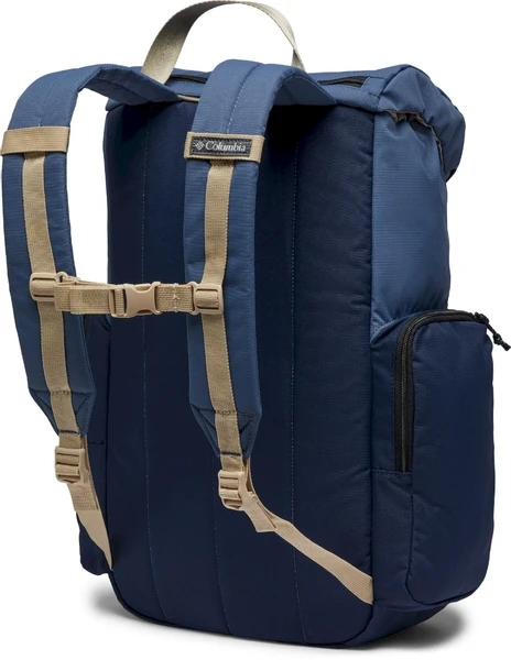 Columbia Trek Dagrugzak - 28 Liter - Blauw - Afbeelding 2