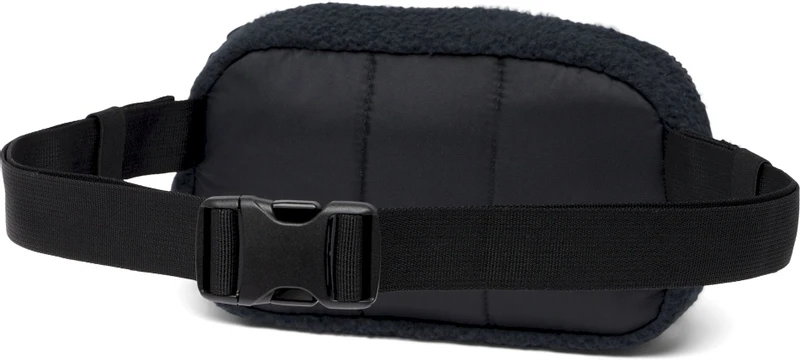 Columbia Helvetia Teddy Heuptas - Zwart - Afbeelding 2