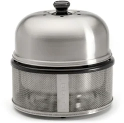 Cobb Premier Houtskoolbarbecue - Grijs