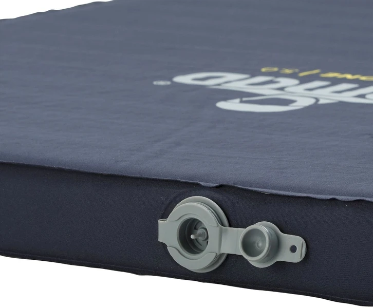 Nomad Dreamzone 5.0 Zelfopblazende Slaapmat - Afbeelding 4