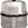 Cobb Pro Premier Air Houtskoolbarbecue - Grijs
