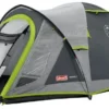 Coleman Darwin 3 Plus Koepeltent - 3 Persoons