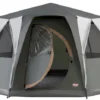 Coleman Octagon Grey Familietent - 8 Persoons