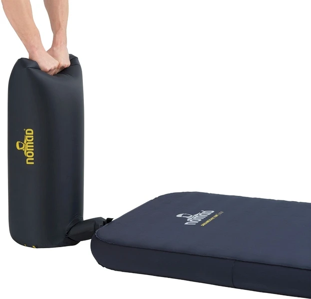 Nomad Dreamzone 10.0 Zelfopblazende Slaapmat - Afbeelding 3