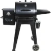 Pit Boss Navigator 550 Pellet Grill Barbecue